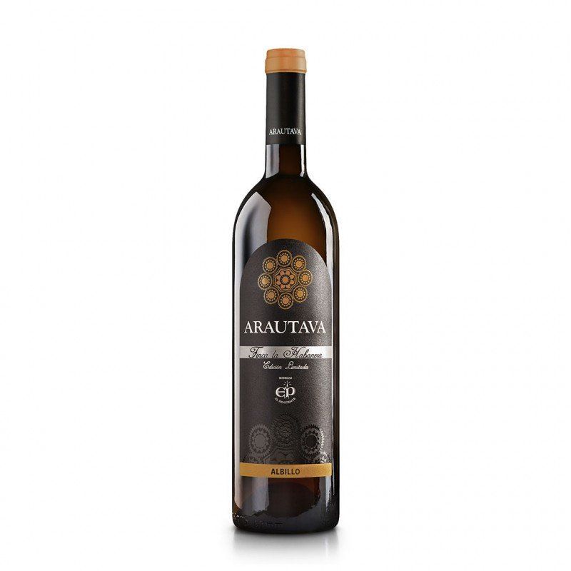 arautava-finca-la-habanera-2018-albillo-do-valle-orotava-canarias-sembra-vinos Arautava Finca La Habanera Albillo 2018