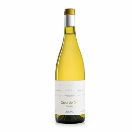 Gaba Do Xil Godello 2018