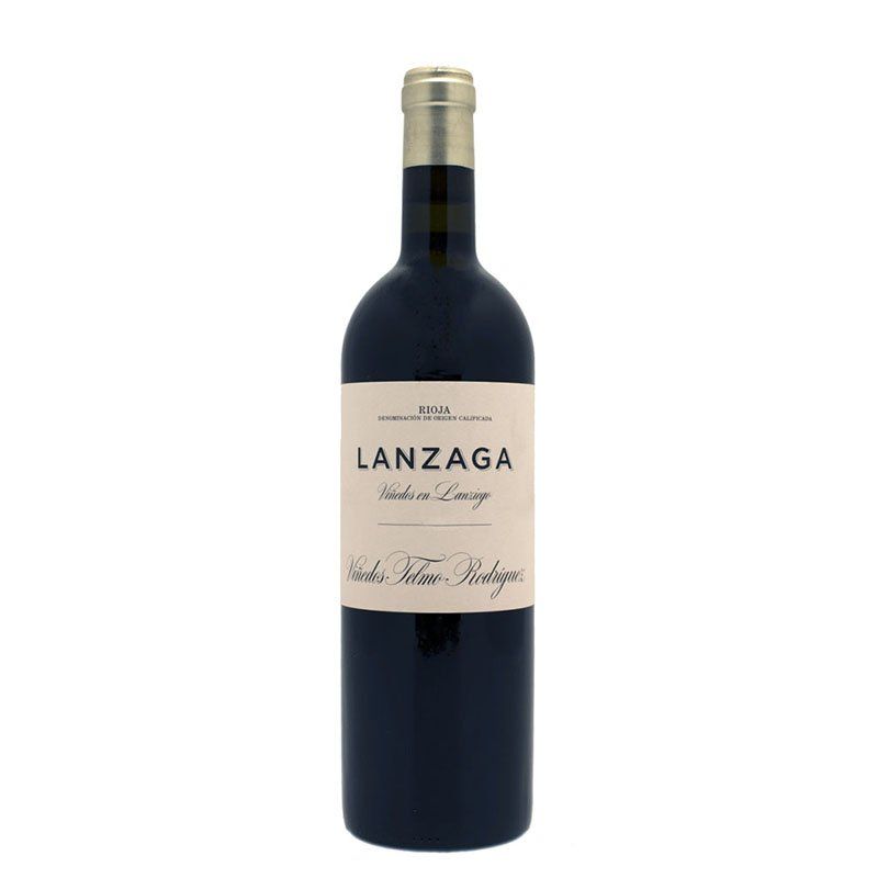 Lanzaga-Bodega-LANZAGA-Telmo-Rodriguez-Rioja-sembra-vinos Lanzaga 2015