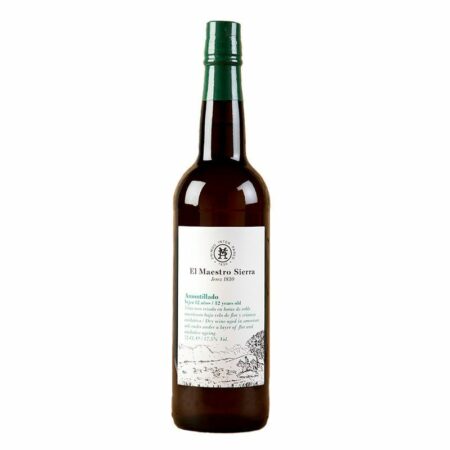 Maestro Sierra Amontillado
