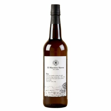 Maestro Sierra Fino
