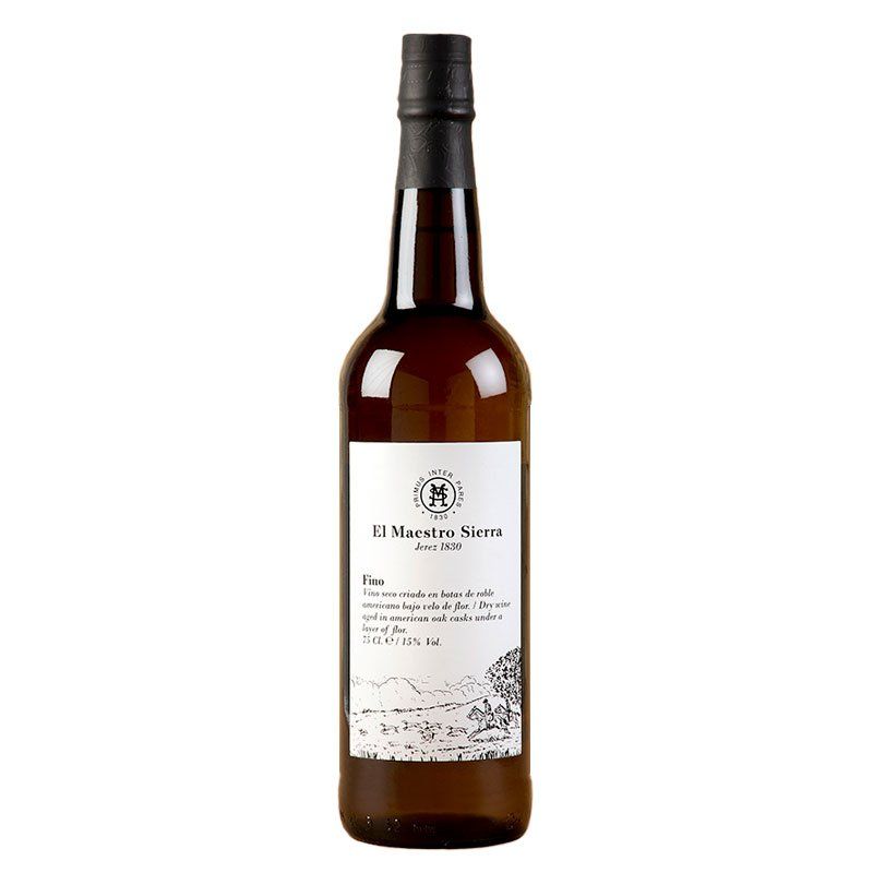 maestro-sierra-fino-sembra-vinos Maestro Sierra Fino