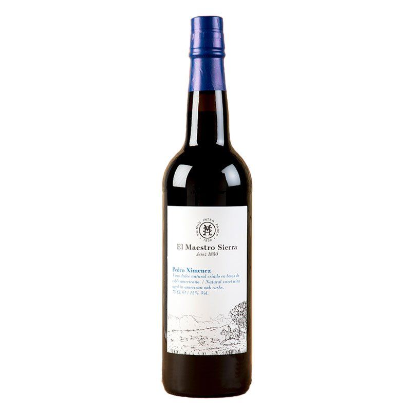 maestro-sierra-pedro-ximenez-sembra-vinos Maestro Sierra Pedro Ximénez