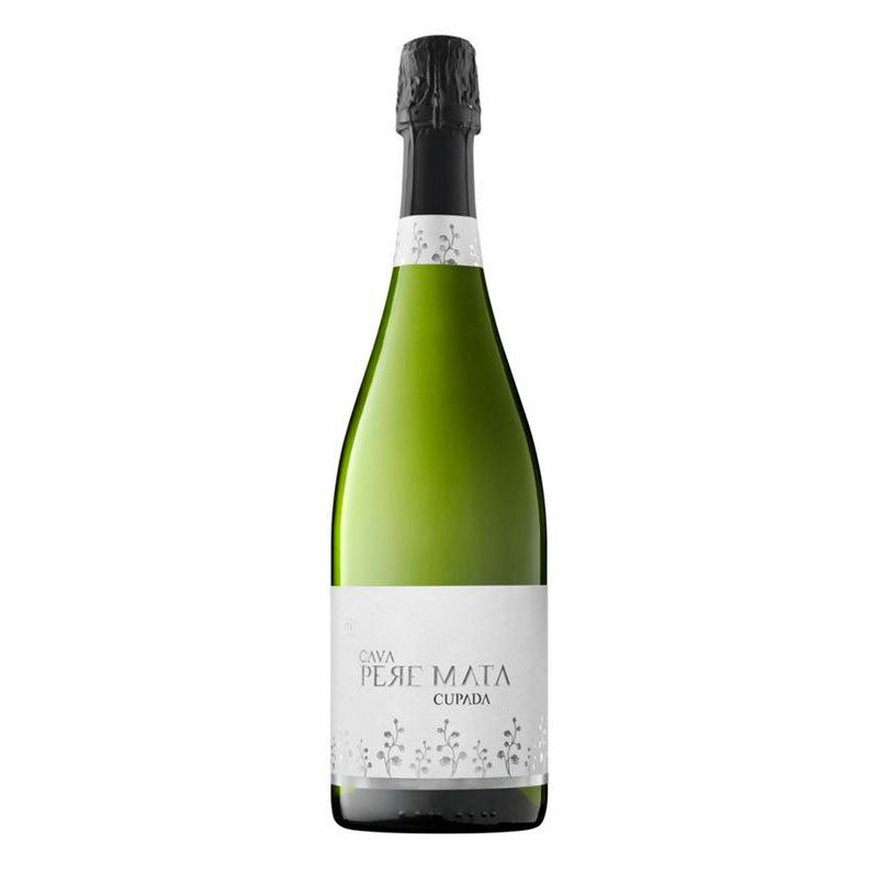 pere-mata-reserva-brut-nature-cupada-sembra-vinos Pere Mata Reserva Brut Nature Cupada XXI