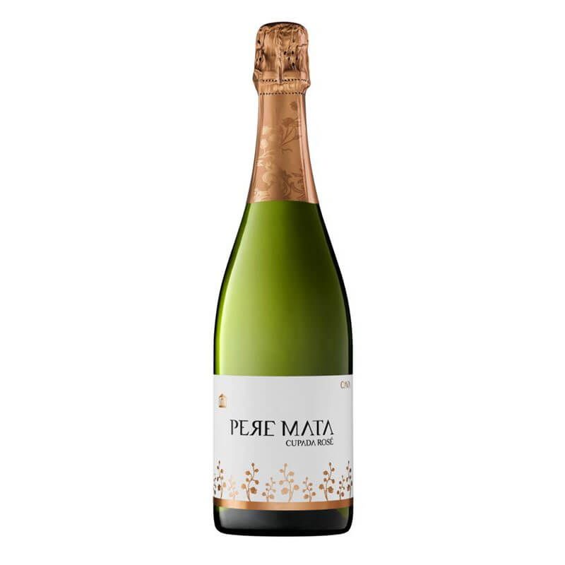 pere-mata-reserva-brut-rose-sembra-vinos Pere Mata Reserva Rosé
