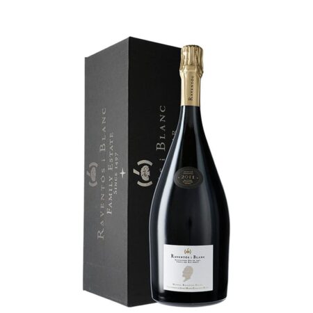 Raventós i Blanc Manuel Raventós Negra 2011