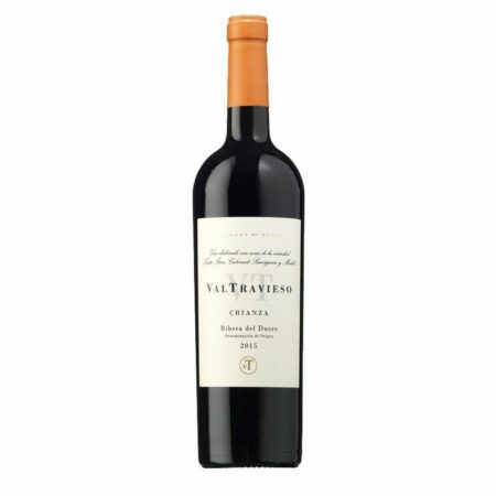 Valtravieso Crianza 2016
