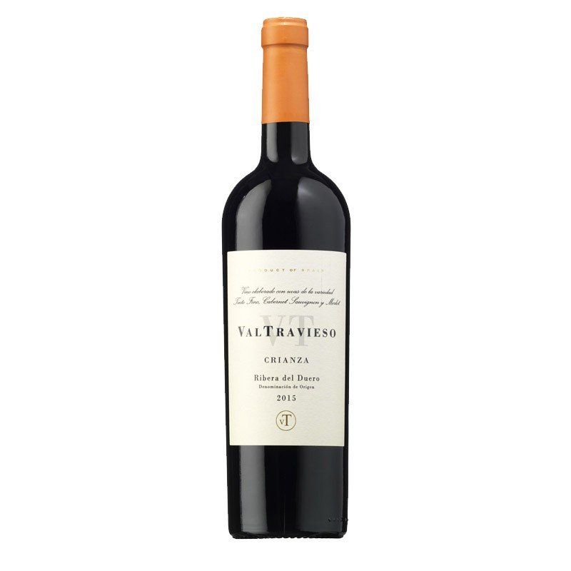 valtravieso-crianza-sembra-vinos Valtravieso Crianza 2016