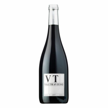 Valtravieso Vendimia Seleccionada 2016