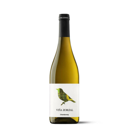 Viña Zorzal Chardonnay 2020