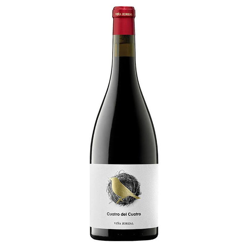 vina-zorzal-cuatro-del-cuatro-sembra-vinos Viña Zorzal Cuatro del Cuatro
