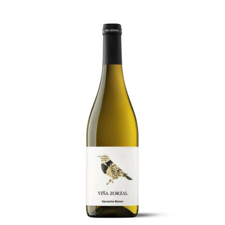 Viña Zorzal Garnacha Blanca 2019