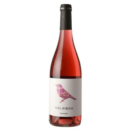 Viña Zorzal Garnacha Rosado 2020