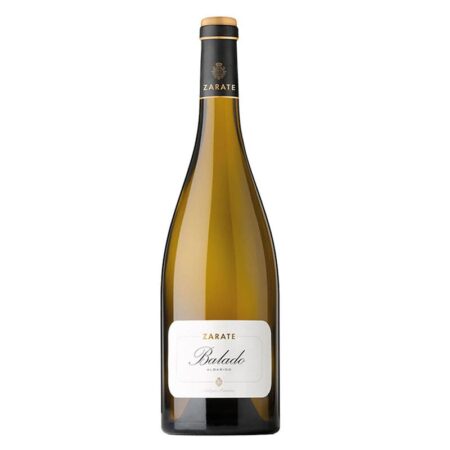 Zárate El Balado 2019