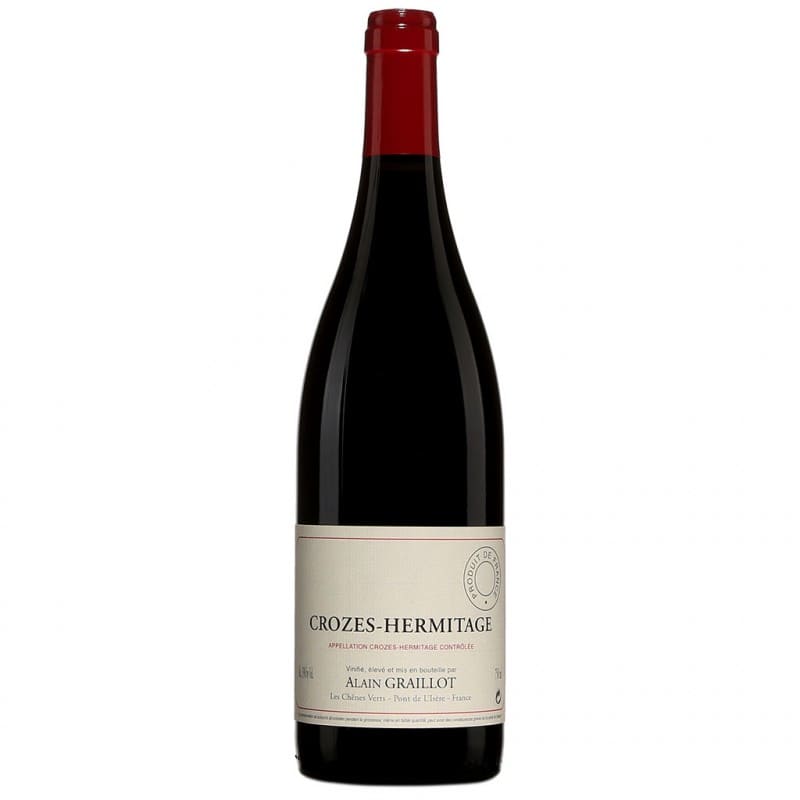 alain-graillot-crozes-hermitage-2017-75cl-sembra-vinos Alain Graillot Crôzes-Hermitage 2018