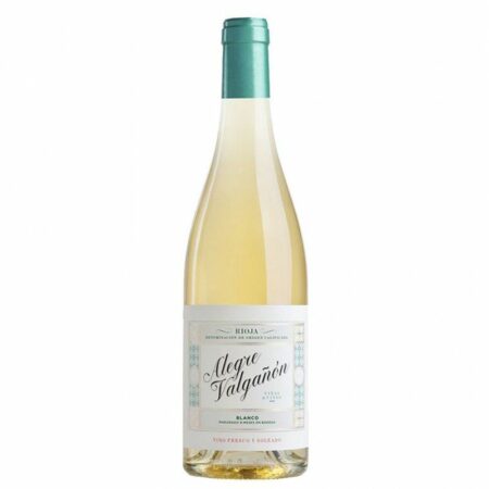 Alegre Valgañón Blanco 2016