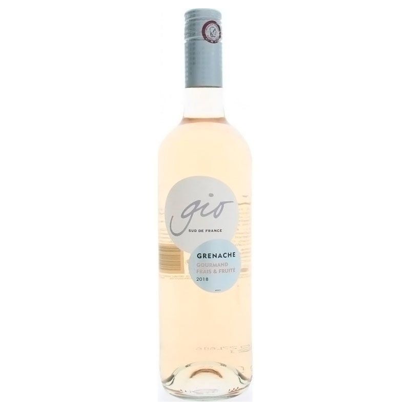 GERARD-BERTRAND-gio-grenache-blanc-sembra-vinos Gérard Bertrand Gio Blanc 2018