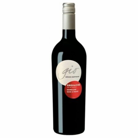 Gérard Bertrand Gio Tinto 2017