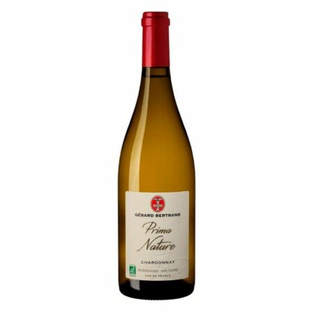 Gérard Bertrand Prima Nature Chardonnay 2017