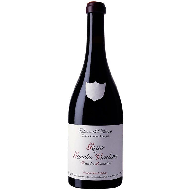 goyo-garcia-viadero-finca-los-quemados-sembra-vinos Goyo García Viadero Finca Los Quemados 2017