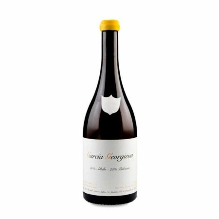 Goyo García Viadero Georgieva Blanco 2018