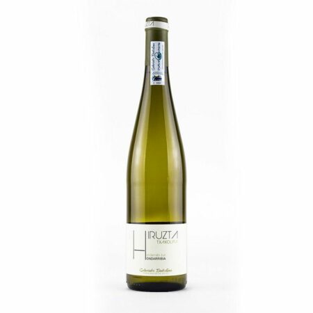 Hirutza Txakoli 2020