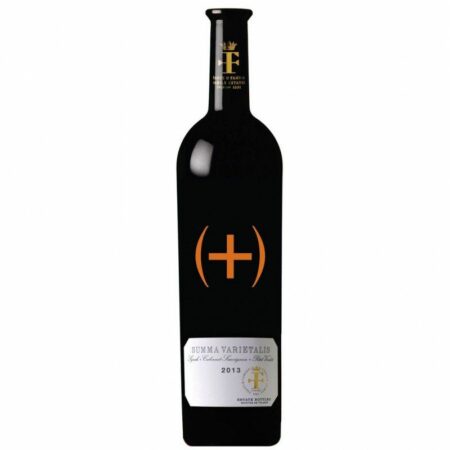 Marqués de Griñón Summa Varietalis 2015