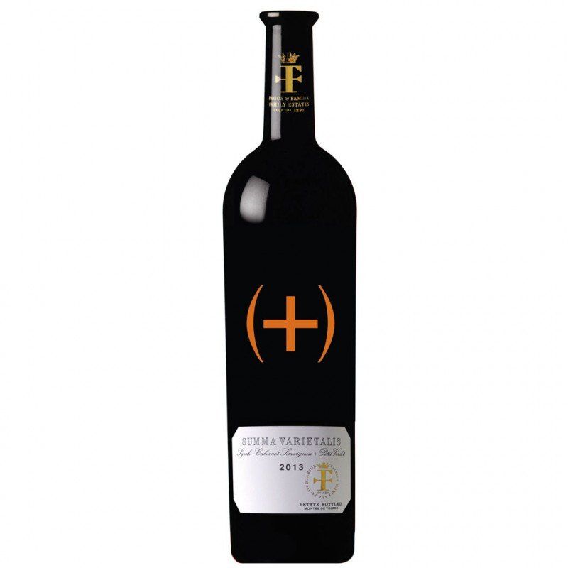 marques-de-grinon-summa-varietalis-75cl-do-dominio-de-valdepusa-vino-de-pago-sembra-vinos Marqués de Griñón Summa Varietalis 2015