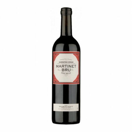 Mas Martinet Bru 2018