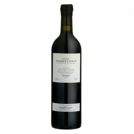 Mas Martinet Clos Martinet 2008