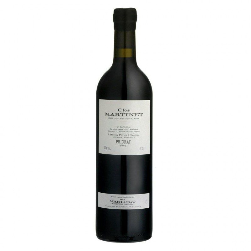 mas-martinet-clos-martinet-ecologico-75cl-doca-priorat-sembra-vinos Mas Martinet Clos Martinet 2008