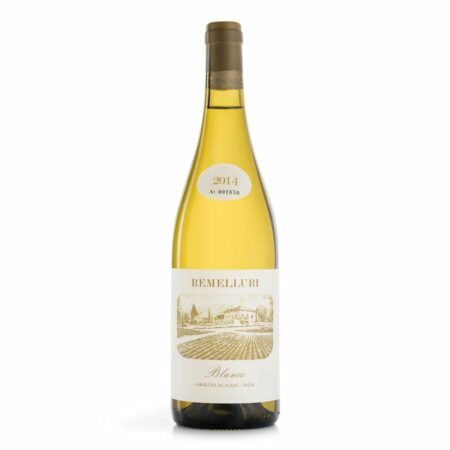 Remelluri Blanco 2014