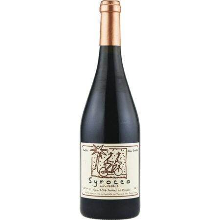 Alain Graillot Syrocco 2016