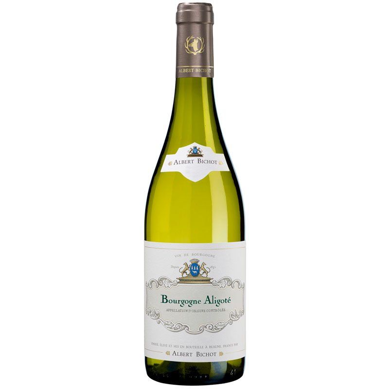 Albert-Bichot-Bourgogne-Aligote-sembra-vinos Albert Bichot Bourgogne Aligoté 2020