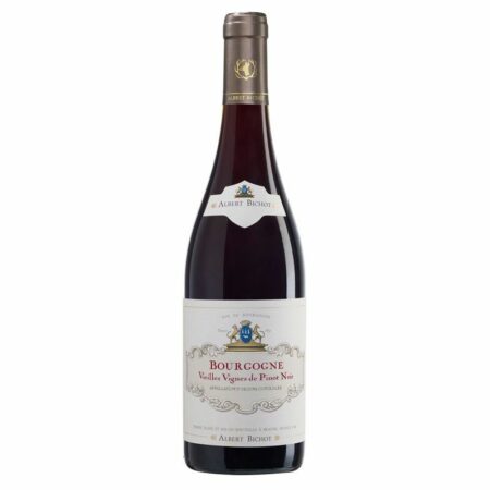 Albert Bichot Bourgogne Vieilles Vignes de Pinot Noir 2018