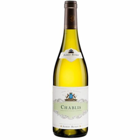 Albert Bichot Chablis 2018