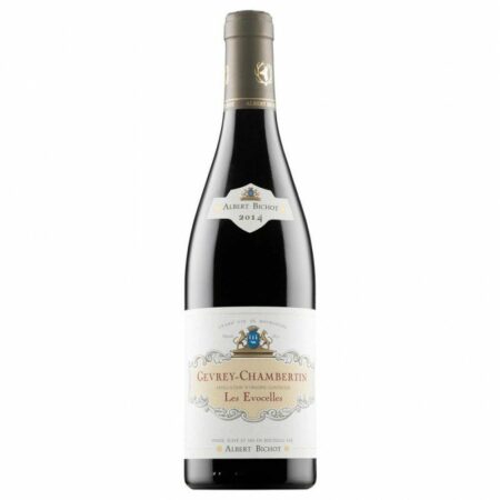 Albert Bichot Gevrey-Chambertin Les Evocelles 2014