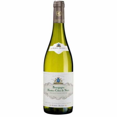 Albert Bichot Hautes Côtes de Nuits Blanc 2017