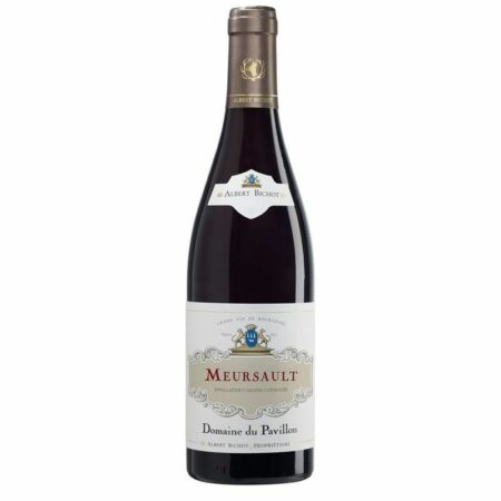 Albert Bichot Meursault 2017