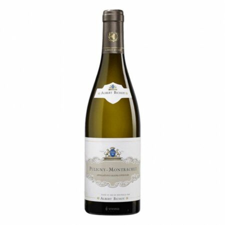 Albert Bichot Puligny Montrachet 2017