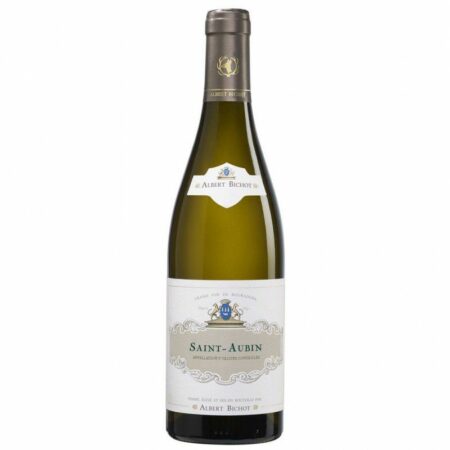 Albert Bichot Saint Aubin 1er Cru 2015