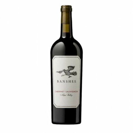 Banshee Cabernet Sauvignon 2017