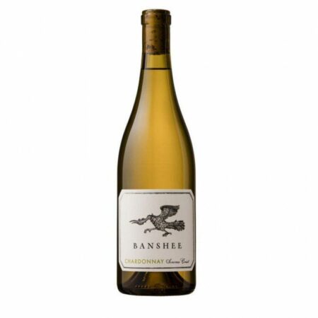 Banshee Chardonnay 2017