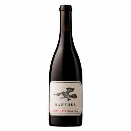 Banshee Pinot Noir 2017