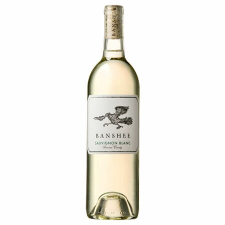 Banshee Sauvignon Blanc 2017