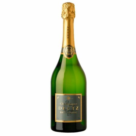 Deutz Champagne Brut Classic