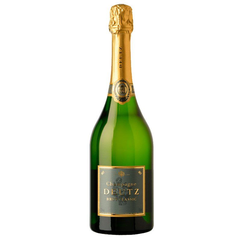 champagne-deutz-brut-classic-sembra-vinos Deutz Champagne Brut Classic