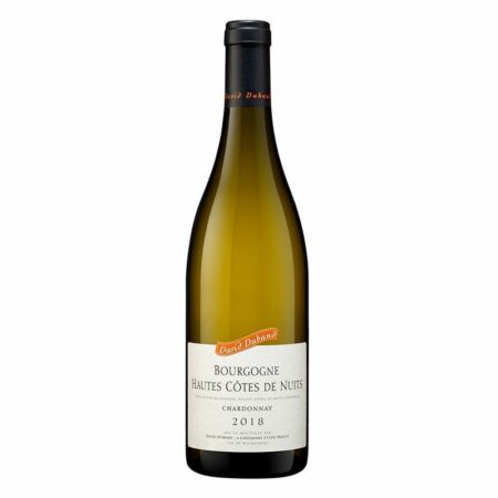 David Duband Bourgogne Hautes Côtes de Nuits 2018