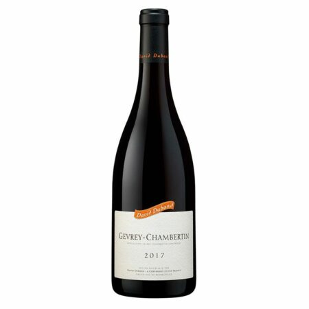 David Duband Gevrey-Chambertin 2017