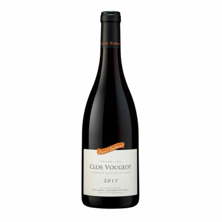 David Duband Grand Cru Clos de Vougeot 2017